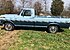1972 Ford F100 2WD Regular Cab for sale 101105753